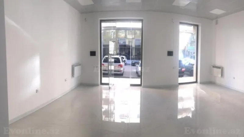 Satılır Obyekt 234 m² Nəriman Nərimanov m. - şəkil 19