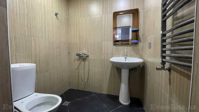 Satılır Obyekt 234 m² Nəriman Nərimanov m. - şəkil 22