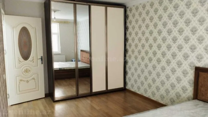 Kirayə verilir 2 otaqlı Mənzil Köhnə tikili 45 m² Xırdalan