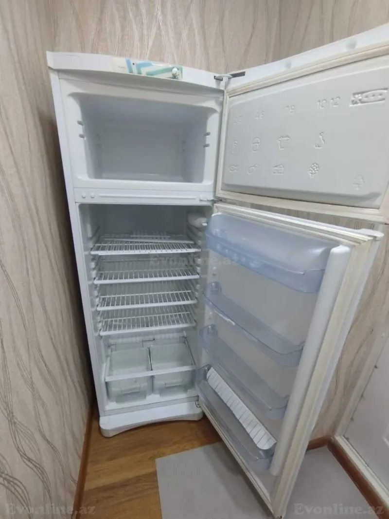 Kirayə verilir 2 otaqlı Mənzil Köhnə tikili 45 m² Xırdalan - şəkil 7