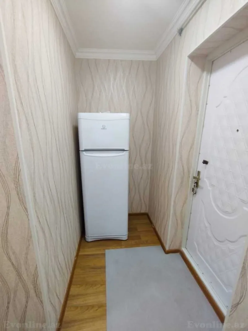 Kirayə verilir 2 otaqlı Mənzil Köhnə tikili 45 m² Xırdalan - şəkil 8