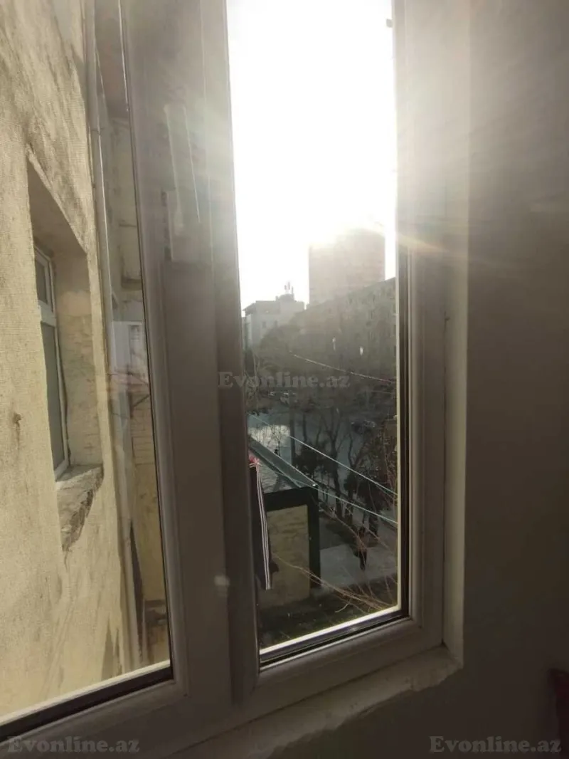 Kirayə verilir 2 otaqlı Mənzil Köhnə tikili 45 m² Xırdalan - şəkil 10
