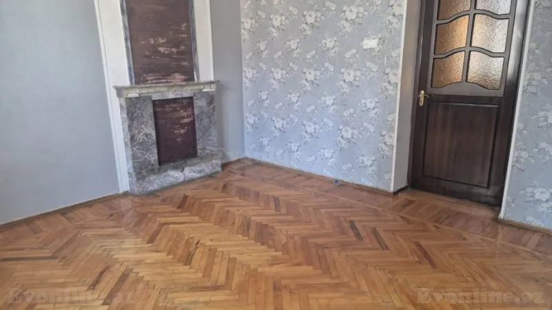 3 otaqlı Mənzil 78 m² Nəsimi r. Kirayə verilir
