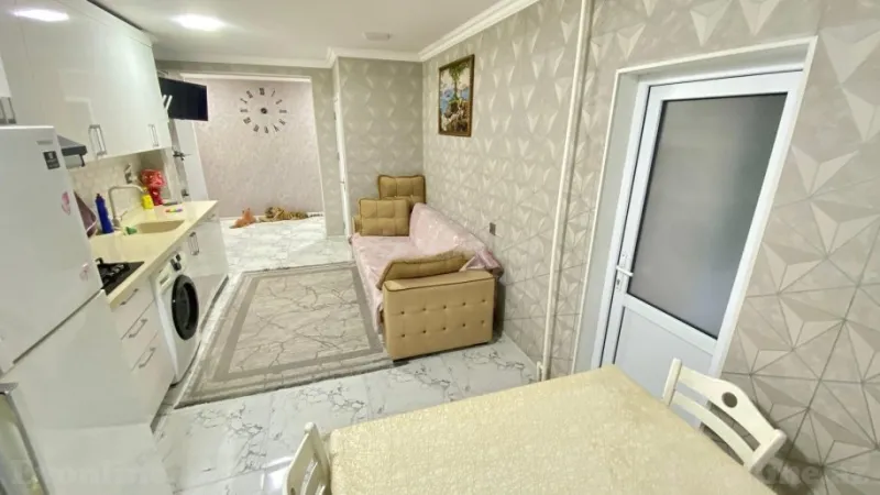 Satılır 5 otaqlı Mənzil Köhnə tikili 120 m² Qara Qarayev m. - şəkil 4