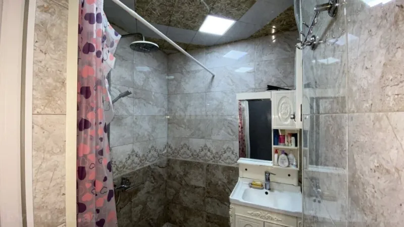 Satılır 5 otaqlı Mənzil Köhnə tikili 120 m² Qara Qarayev m. - şəkil 14