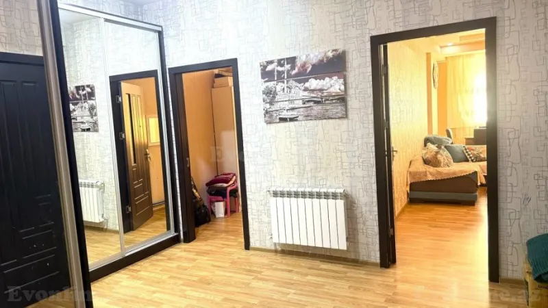 Satılır 2 otaqlı Mənzil Yeni tikili 75 m² Xətai r. - şəkil 3