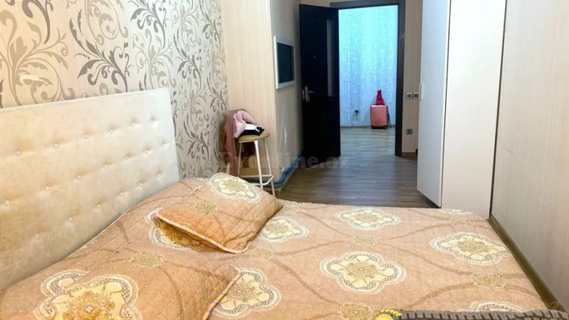 Satılır 2 otaqlı Mənzil Yeni tikili 75 m² Xətai r. - şəkil 5