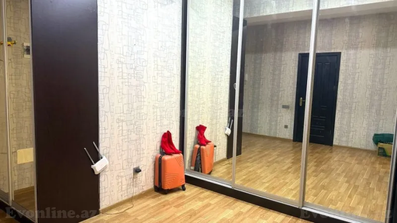 Satılır 2 otaqlı Mənzil Yeni tikili 75 m² Xətai r. - şəkil 6