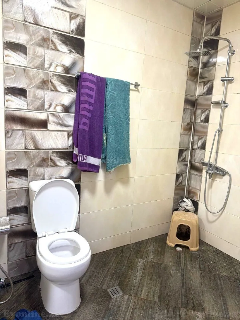 Satılır 2 otaqlı Mənzil Yeni tikili 75 m² Xətai r. - şəkil 7