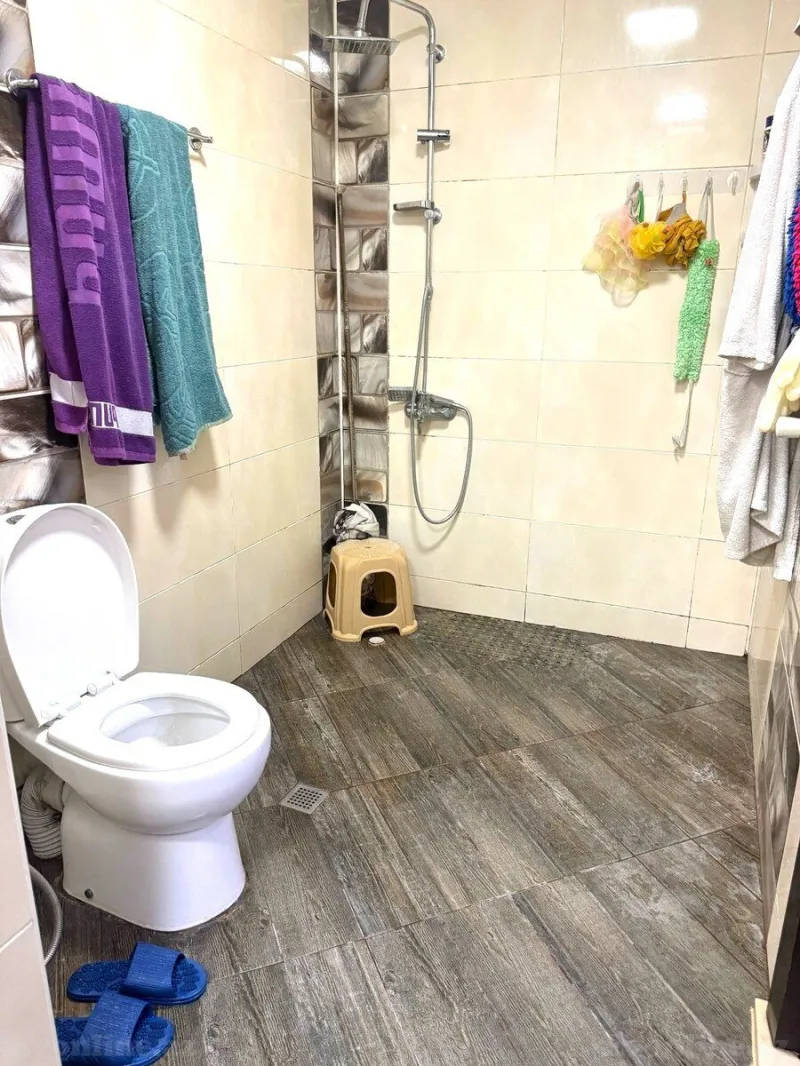 Satılır 2 otaqlı Mənzil Yeni tikili 75 m² Xətai r. - şəkil 8