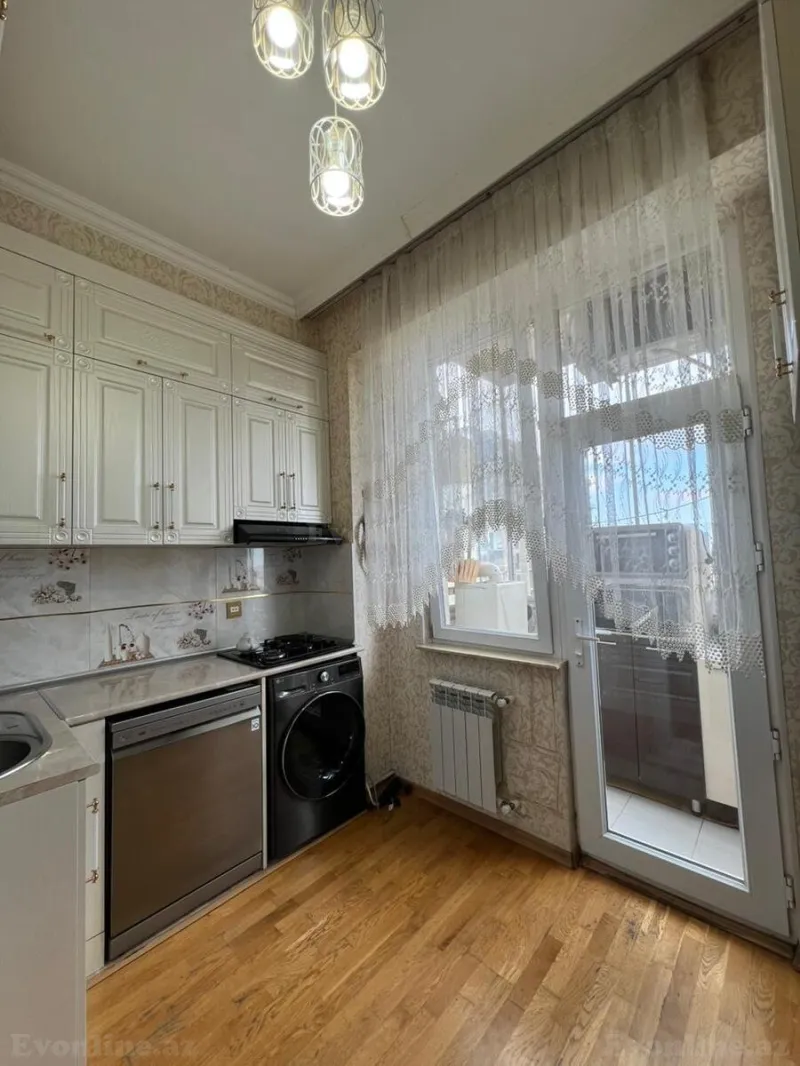 Satılır 2 otaqlı Mənzil Yeni tikili 68 m² Biləcəri - şəkil 7