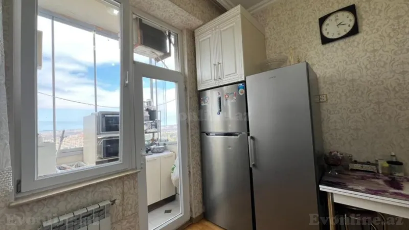 Satılır 2 otaqlı Mənzil Yeni tikili 68 m² Biləcəri - şəkil 9