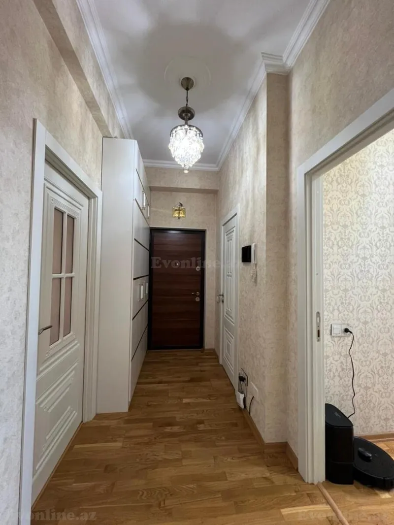 Satılır 2 otaqlı Mənzil Yeni tikili 68 m² Biləcəri - şəkil 11