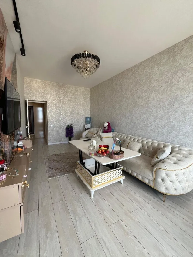 Satılır 2 otaqlı Mənzil Yeni tikili 67 m² Azadlıq prospekti m. - şəkil 3