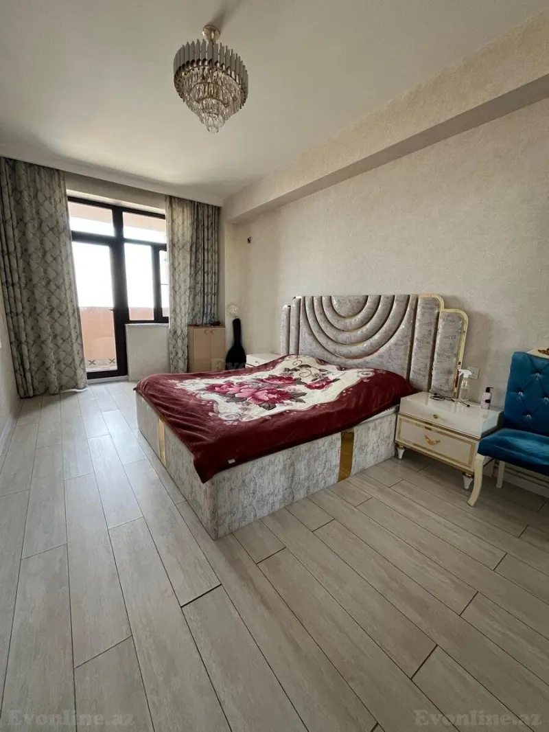 Satılır 2 otaqlı Mənzil Yeni tikili 67 m² Azadlıq prospekti m. - şəkil 5