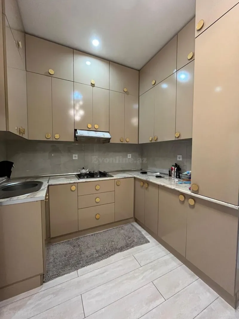 Satılır 2 otaqlı Mənzil Yeni tikili 67 m² Azadlıq prospekti m. - şəkil 7