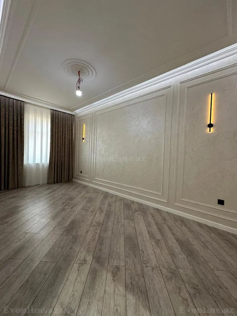 Satılır 3 otaqlı Mənzil Yeni tikili 64 m² Masazır - şəkil 3