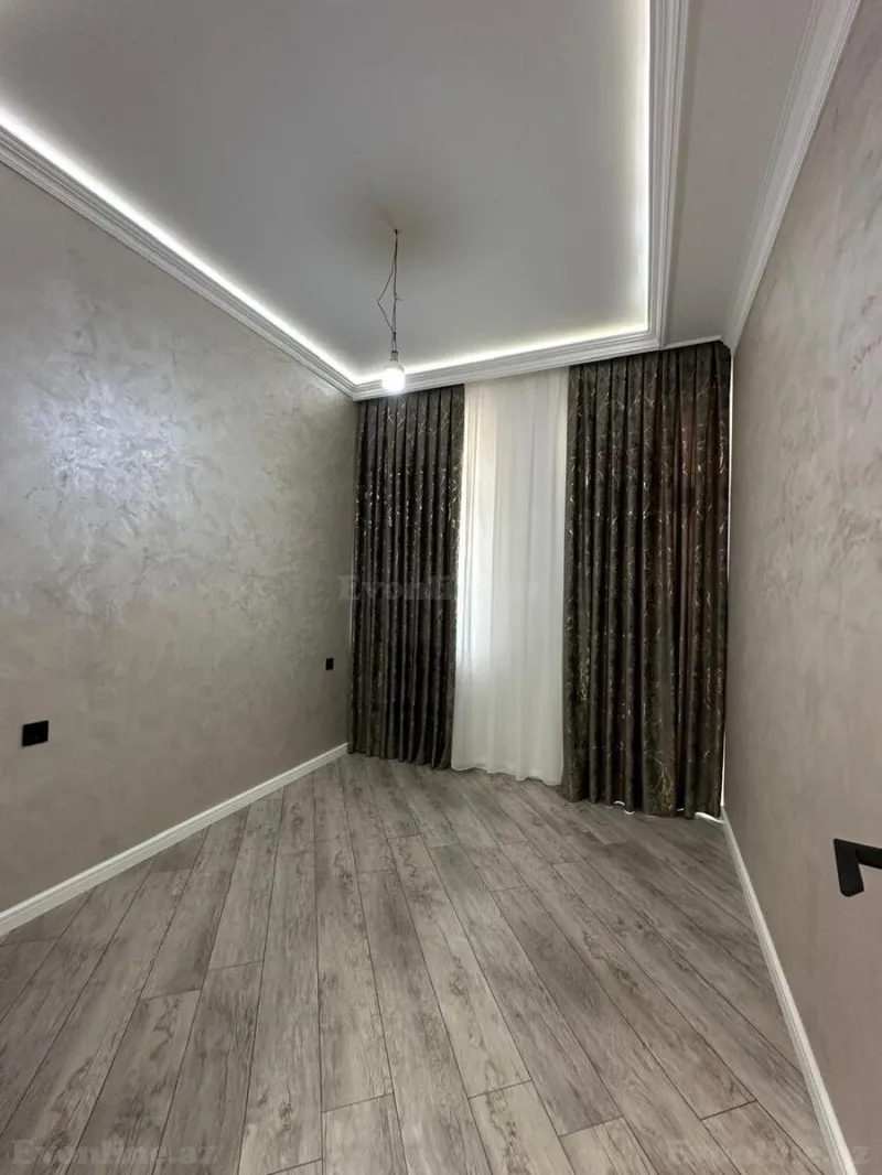 Satılır 3 otaqlı Mənzil Yeni tikili 64 m² Masazır - şəkil 4