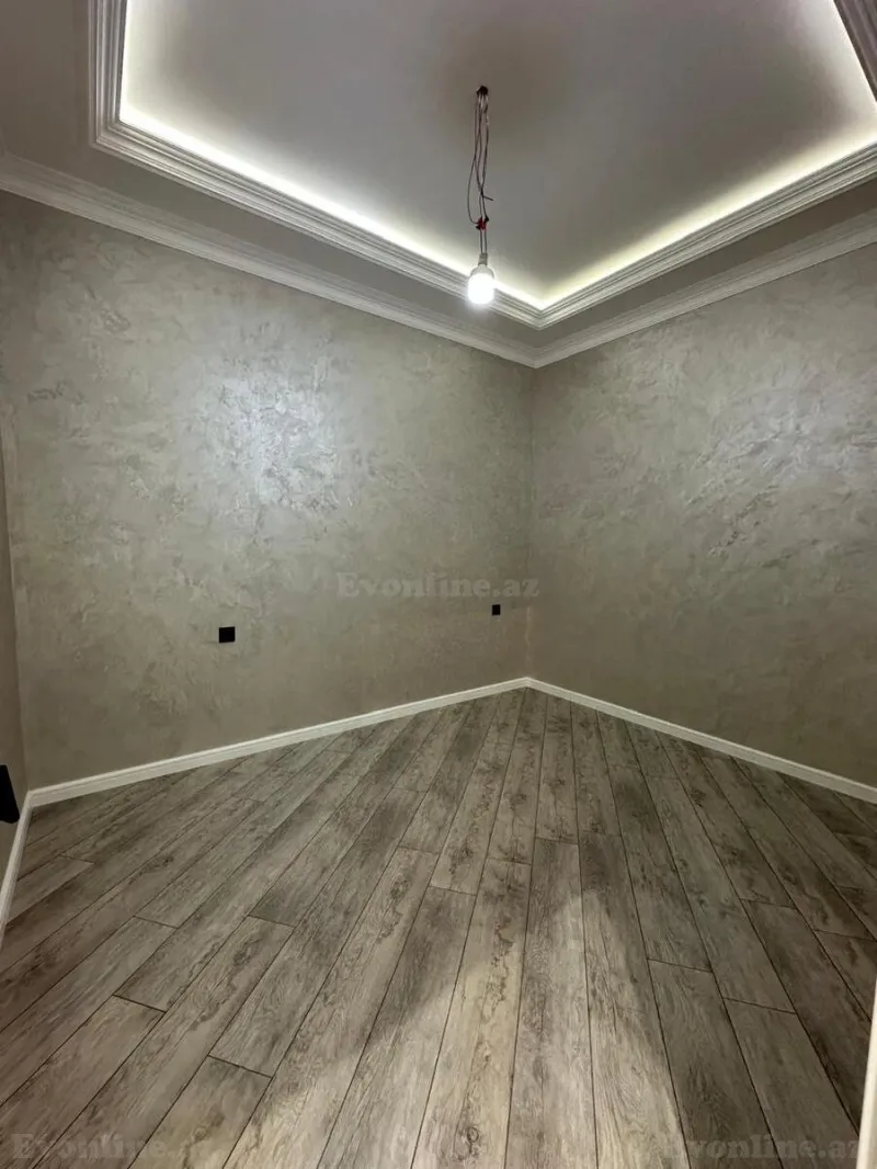 Satılır 3 otaqlı Mənzil Yeni tikili 64 m² Masazır - şəkil 6