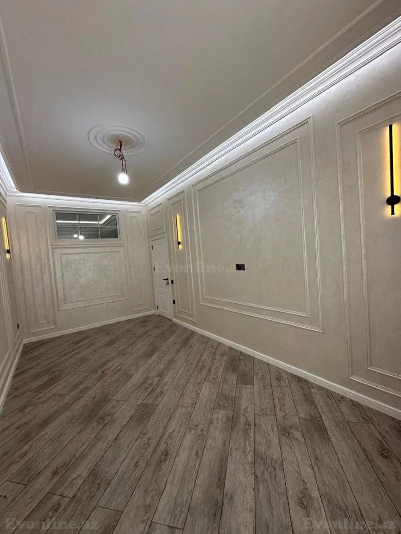 Satılır 3 otaqlı Mənzil Yeni tikili 64 m² Masazır - şəkil 7