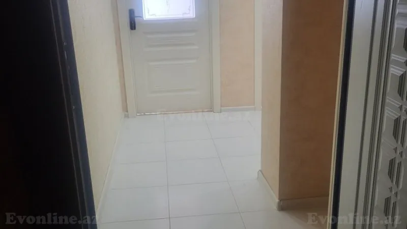 Satılır 2 otaqlı Mənzil Yeni tikili 117 m² 8-ci kilometr - şəkil 2