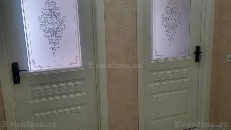 Satılır 2 otaqlı Mənzil Yeni tikili 117 m² 8-ci kilometr - şəkil 3