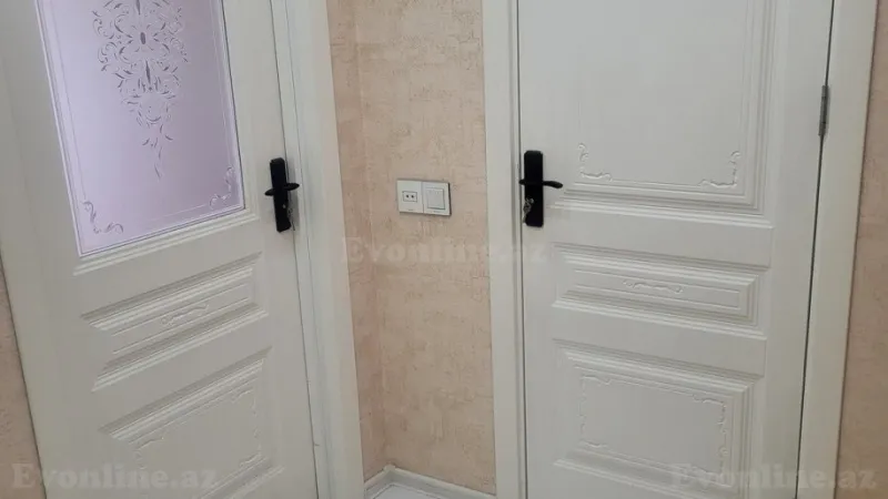 Satılır 2 otaqlı Mənzil Yeni tikili 117 m² 8-ci kilometr - şəkil 4