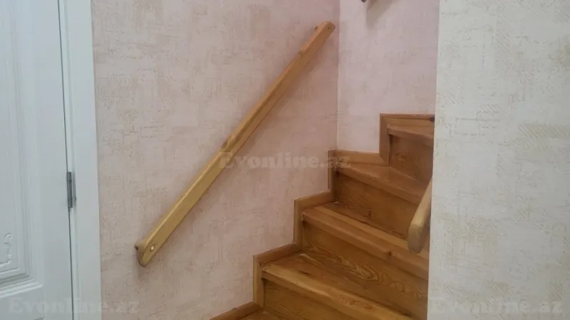 Satılır 2 otaqlı Mənzil Yeni tikili 117 m² 8-ci kilometr - şəkil 5