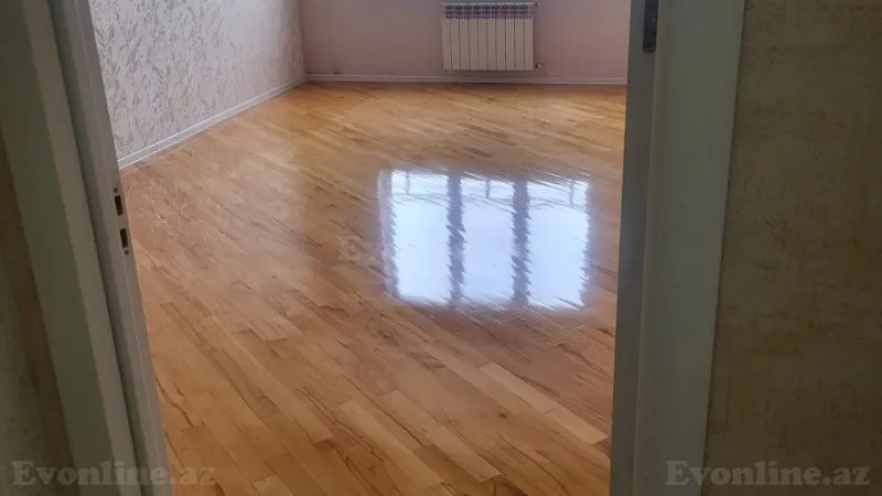 Satılır 2 otaqlı Mənzil Yeni tikili 117 m² 8-ci kilometr - şəkil 6