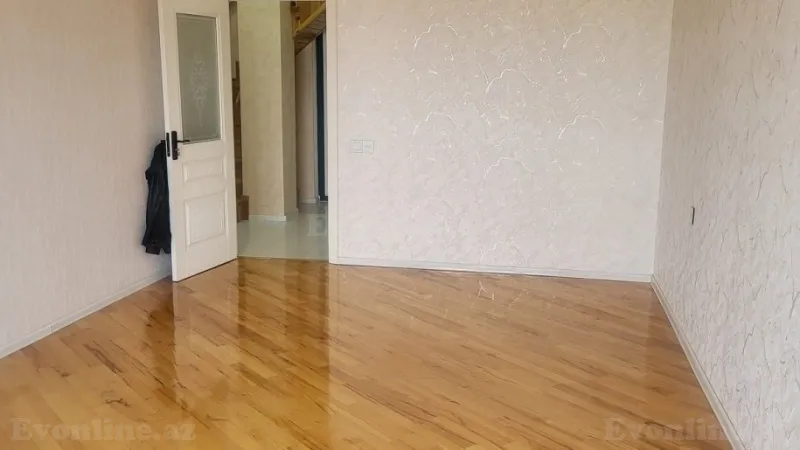 Satılır 2 otaqlı Mənzil Yeni tikili 117 m² 8-ci kilometr - şəkil 7