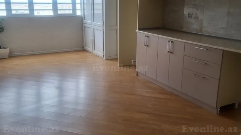 Satılır 2 otaqlı Mənzil Yeni tikili 117 m² 8-ci kilometr - şəkil 8
