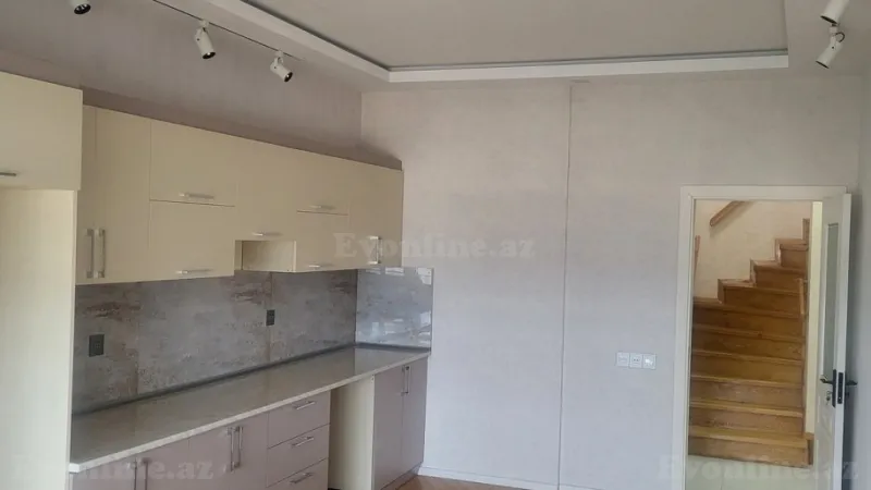 Satılır 2 otaqlı Mənzil Yeni tikili 117 m² 8-ci kilometr - şəkil 9