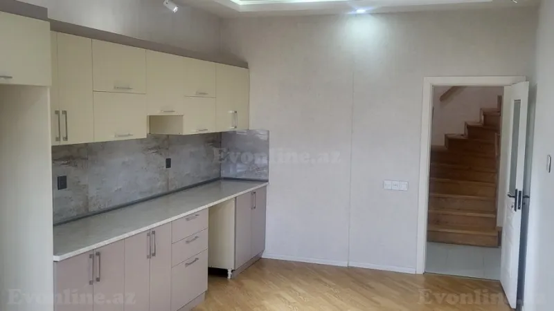 Satılır 2 otaqlı Mənzil Yeni tikili 117 m² 8-ci kilometr - şəkil 11