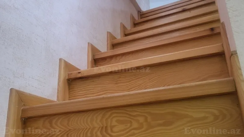 Satılır 2 otaqlı Mənzil Yeni tikili 117 m² 8-ci kilometr - şəkil 14