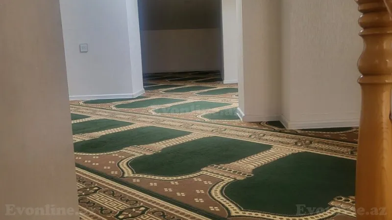 Satılır 2 otaqlı Mənzil Yeni tikili 117 m² 8-ci kilometr - şəkil 15