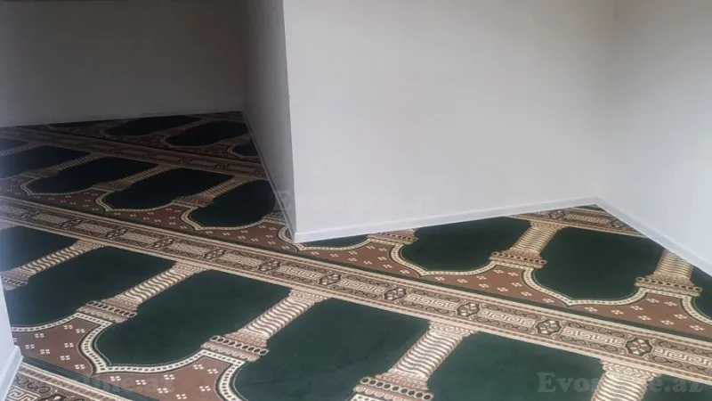 Satılır 2 otaqlı Mənzil Yeni tikili 117 m² 8-ci kilometr - şəkil 16
