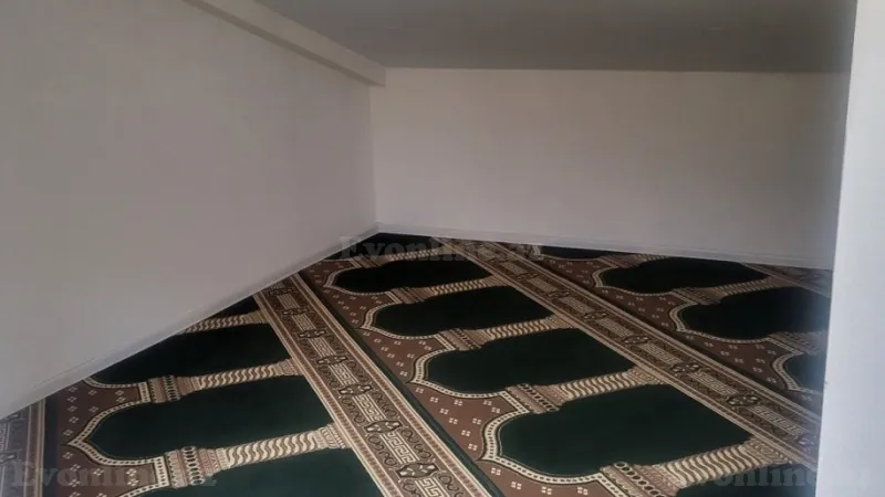 Satılır 2 otaqlı Mənzil Yeni tikili 117 m² 8-ci kilometr - şəkil 17