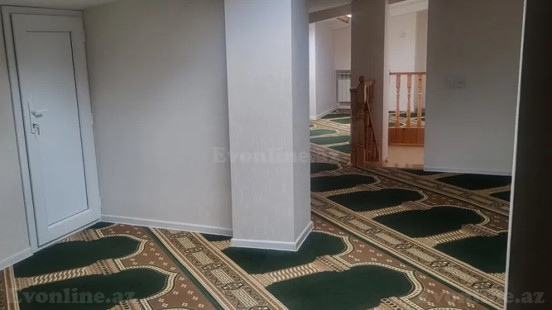 Satılır 2 otaqlı Mənzil Yeni tikili 117 m² 8-ci kilometr - şəkil 18