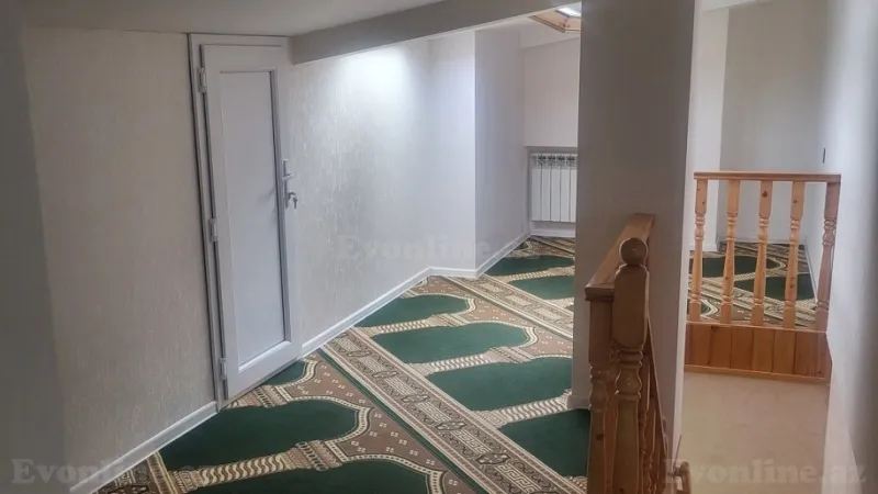 Satılır 2 otaqlı Mənzil Yeni tikili 117 m² 8-ci kilometr - şəkil 19