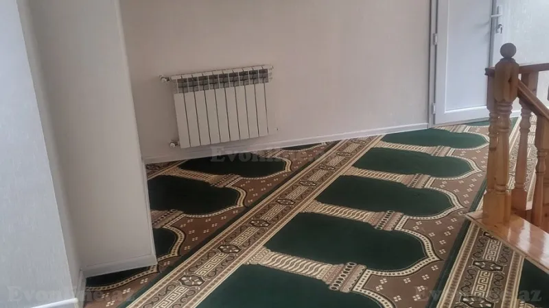 Satılır 2 otaqlı Mənzil Yeni tikili 117 m² 8-ci kilometr - şəkil 20