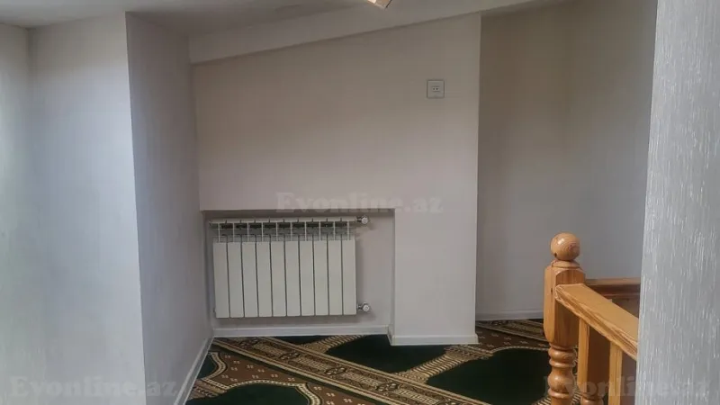 Satılır 2 otaqlı Mənzil Yeni tikili 117 m² 8-ci kilometr - şəkil 21
