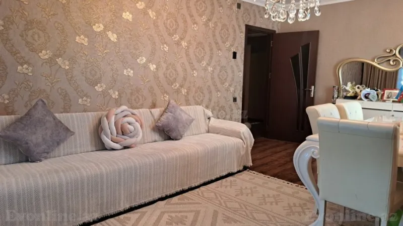 4 otaqlı Mənzil 100 m² Lökbatan Satılır