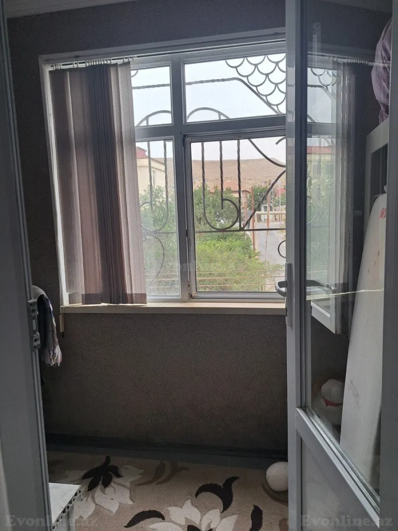 Satılır 4 otaqlı Mənzil Köhnə tikili 100 m² Lökbatan - şəkil 14