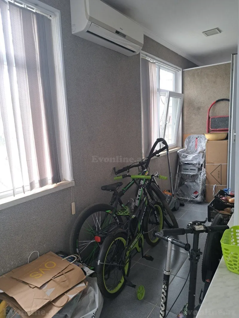 Satılır 4 otaqlı Mənzil Köhnə tikili 100 m² Lökbatan - şəkil 15