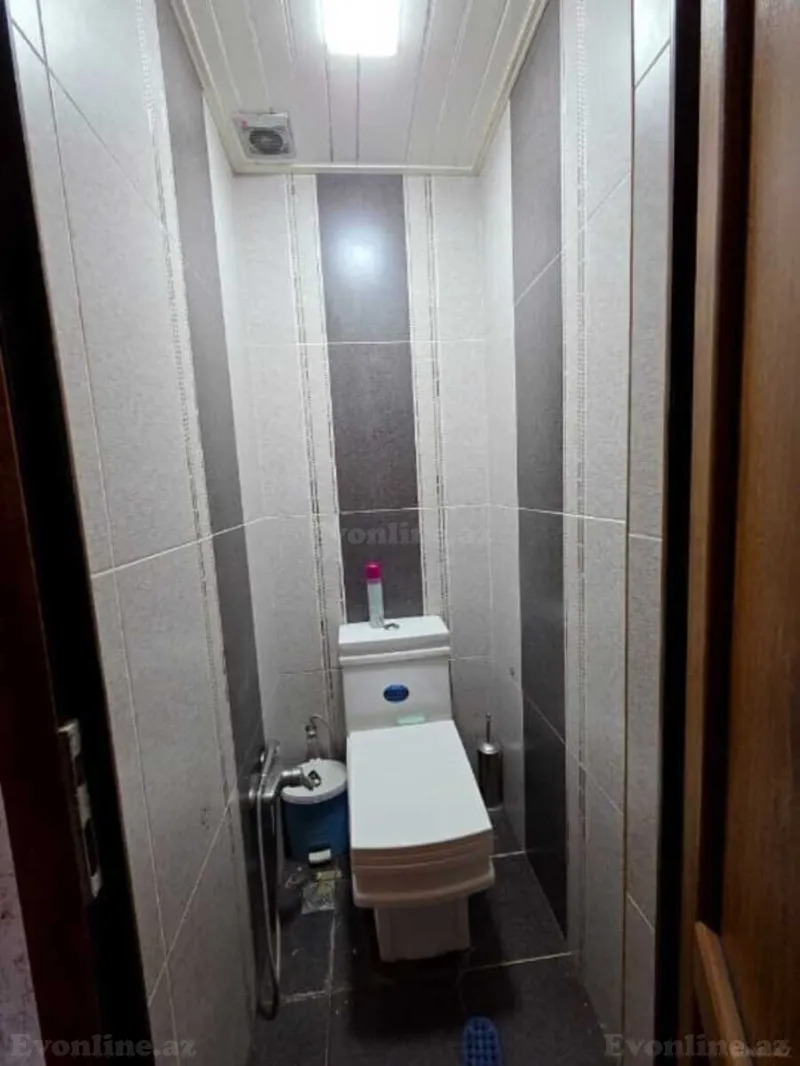 Satılır 2 otaqlı Mənzil Yeni tikili 70 m² Əhmədli - şəkil 8