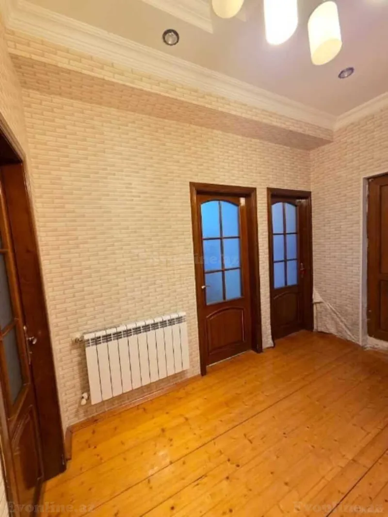 Satılır 2 otaqlı Mənzil Yeni tikili 70 m² Əhmədli - şəkil 9