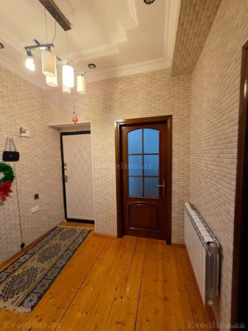 Satılır 2 otaqlı Mənzil Yeni tikili 70 m² Əhmədli - şəkil 10