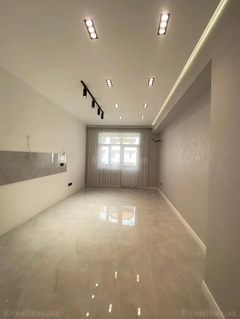 Satılır 3 otaqlı Mənzil Yeni tikili 165 m² Xətai m. - şəkil 5