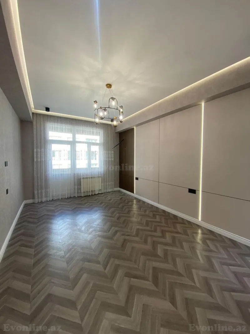 Satılır 3 otaqlı Mənzil Yeni tikili 165 m² Xətai m. - şəkil 7
