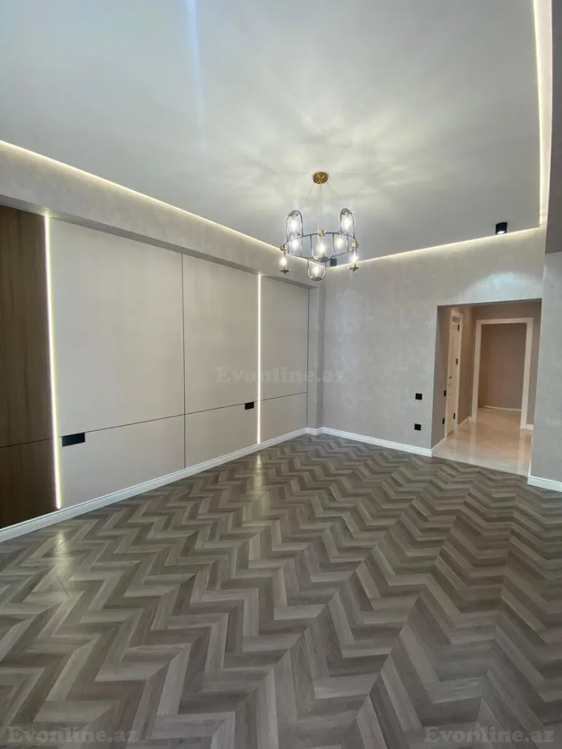 Satılır 3 otaqlı Mənzil Yeni tikili 165 m² Xətai m. - şəkil 8